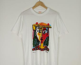 Vintage 90s Roxette World Tour 91-92 T Shirt - Etsy