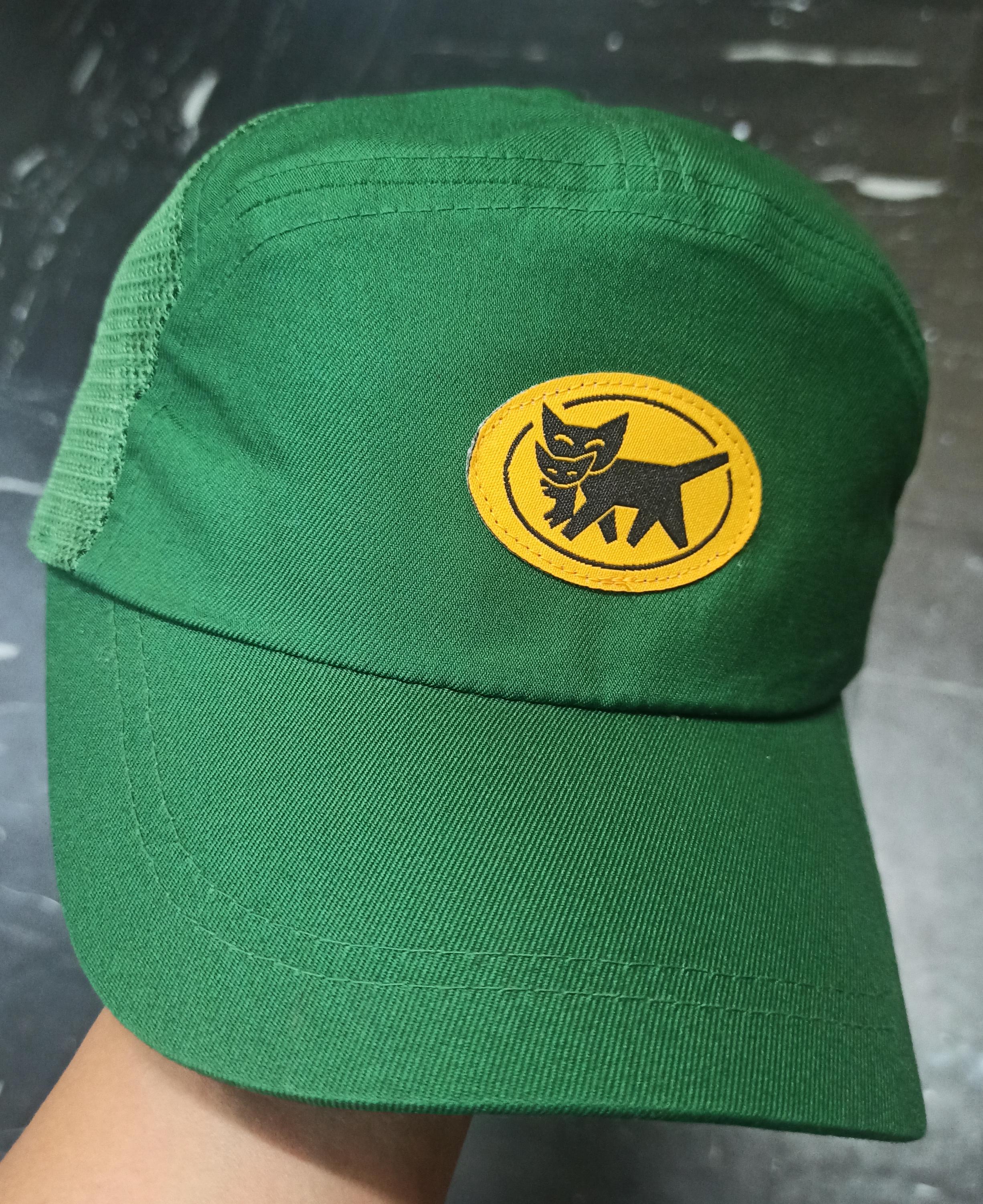 Vintage YAMATO TRANSPORTS JAPAN Cap Hat - Etsy