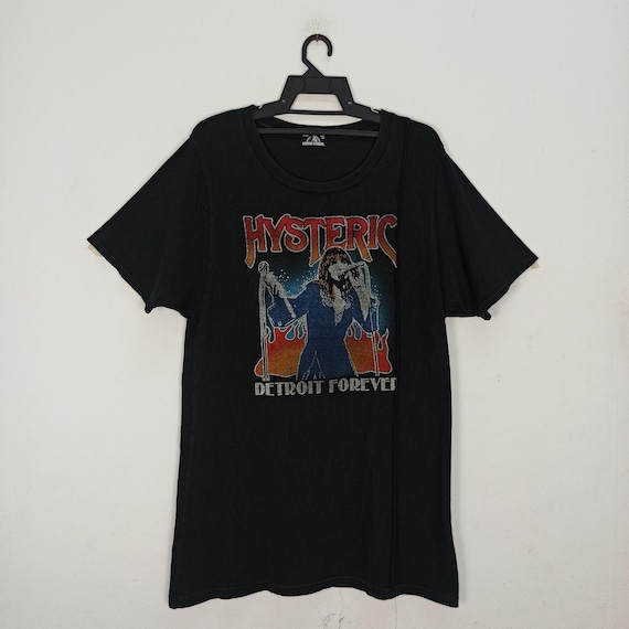 Mens hysteric glamour detroit - Gem