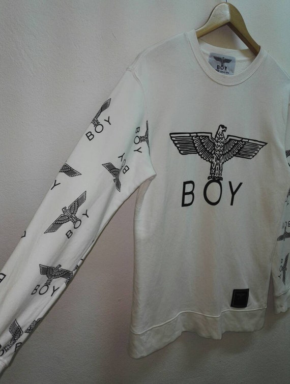 Boy London Hombre Tirantes