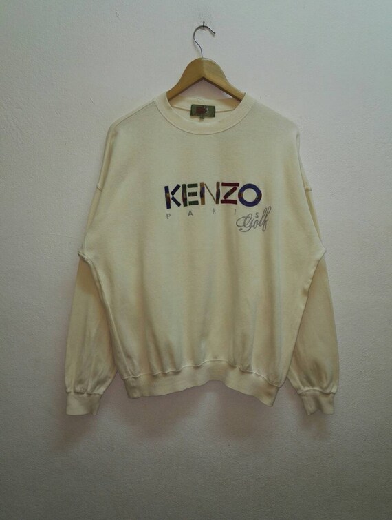 kenzo ropa usada