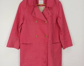 Mackintosh Philosophy Trench Coat Long Jacket Parka for Ladies