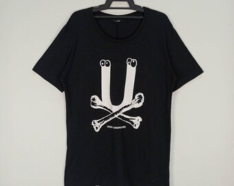 Undercover X Uniqlo Tshirt