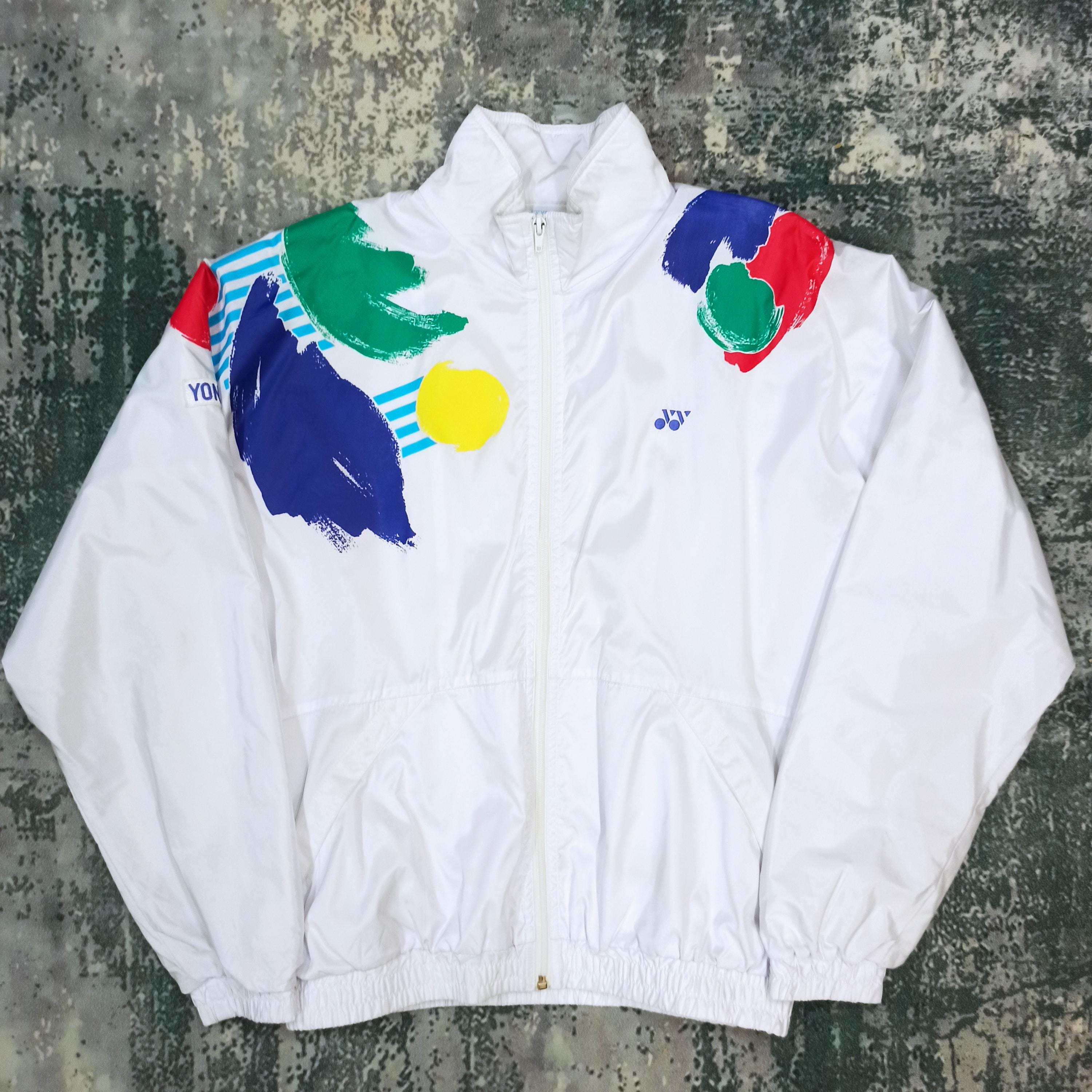 Yonex jacket - Etsy 日本