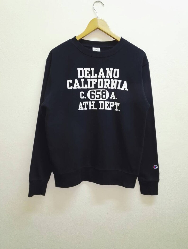 used champion sweatshirt