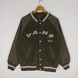 Van Jacket Japan - Etsy