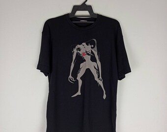 Evangelion Angel Nerv Neon Genesis / Hunter/Cowboy