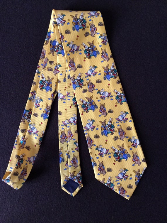 prochownick tie