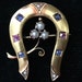 FRENCH VINTAGE JEWEL