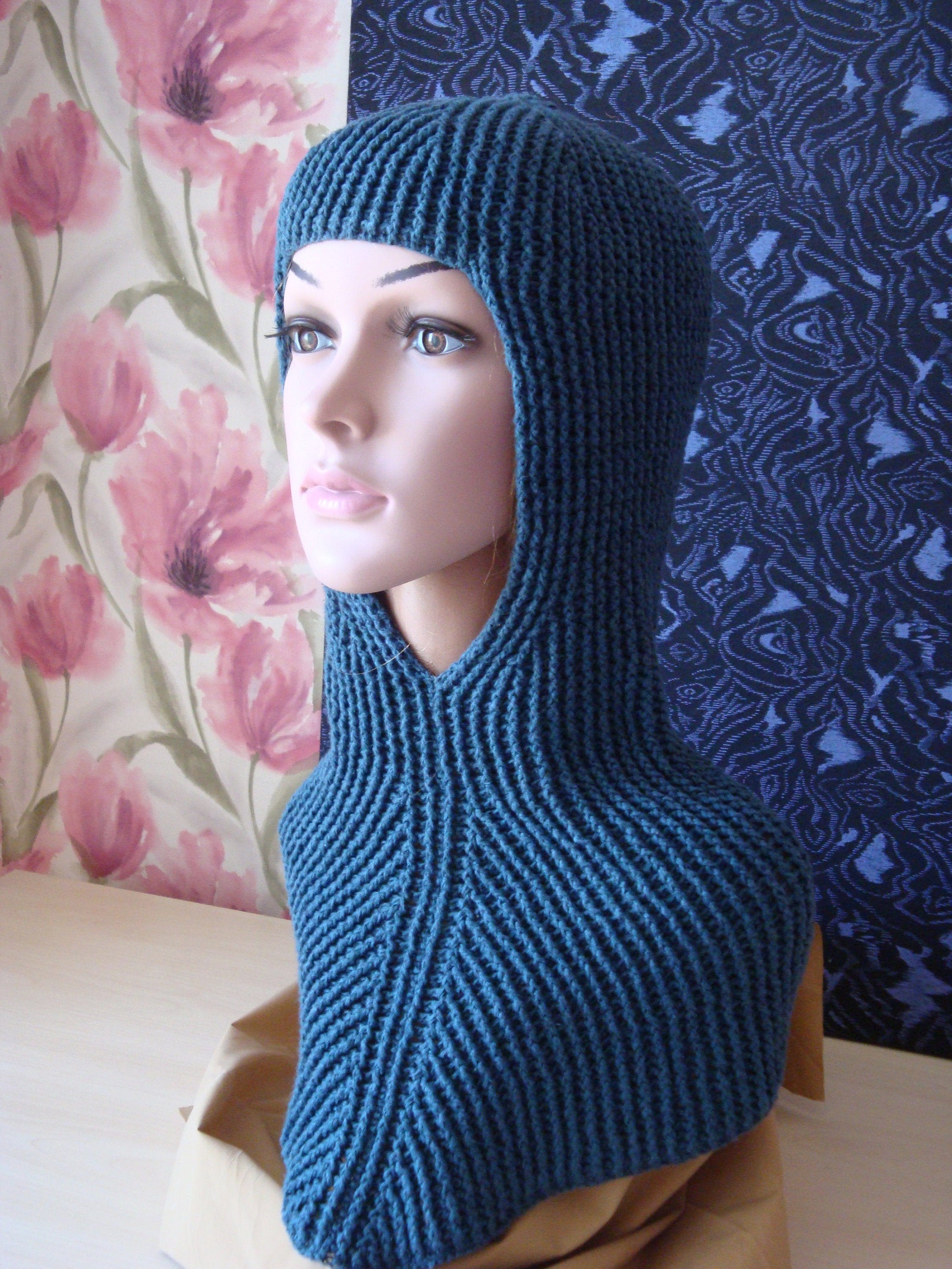 Balaclava Unisex balaclavahat for women great gift for her Etsy
