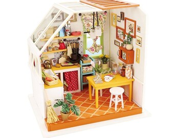 miniature kitchen set online