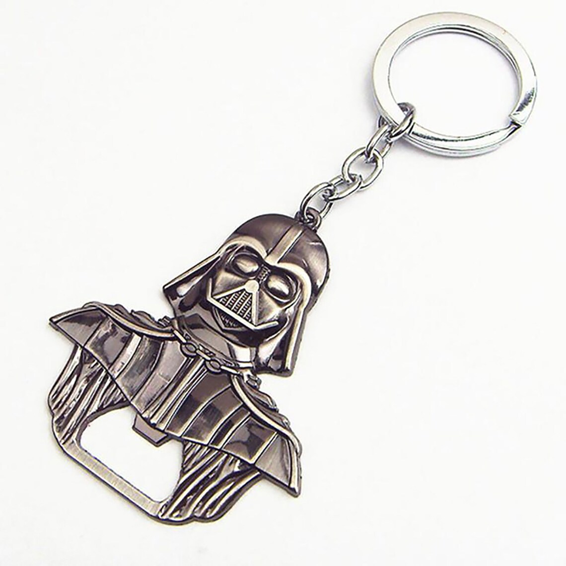 Novelty Star Wars Keychain or Keychain Bottle Opener Etsy