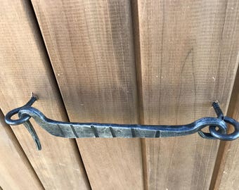 Door locker Iron Latch Hook, metal door Lock, Hook and Eye, Gate Latch, Gate Lock, Door Lock