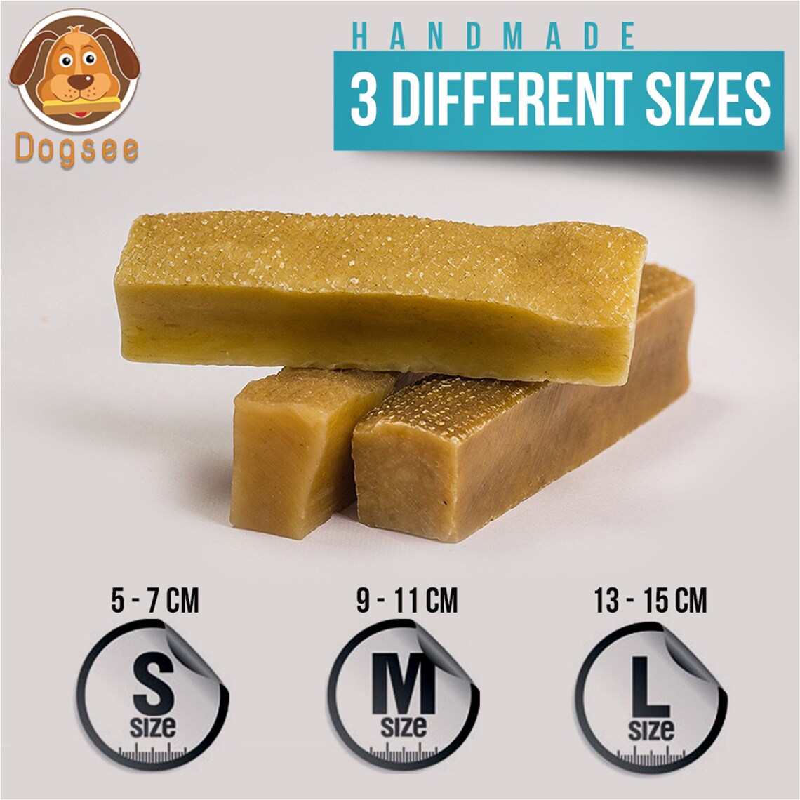 Dogsee Chew Long Lasting Dog Treat for Small Medium Large Dogs Etsy