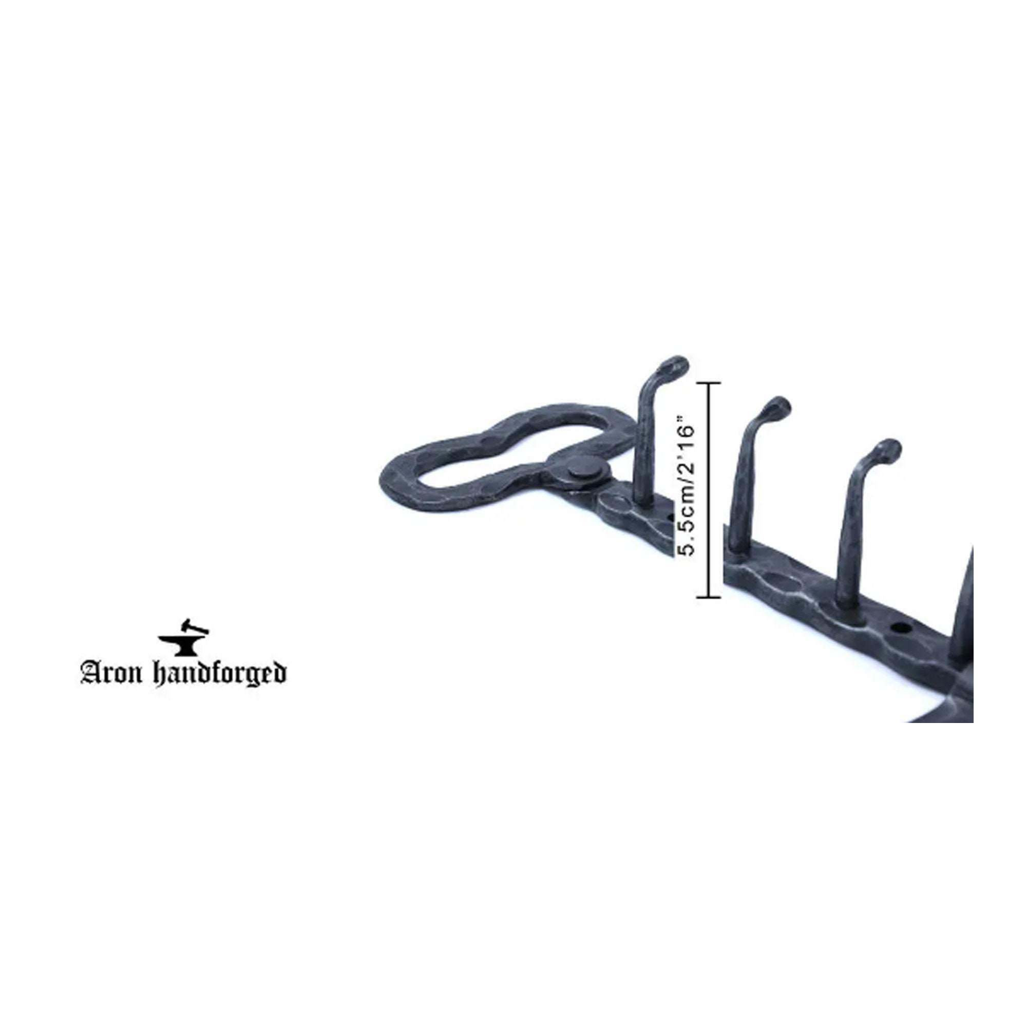 Hand Wall Keys Holder KEY Shape Hand Hook Etsy