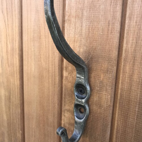 Hand Wall Hook Etsy