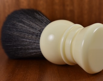 25mm synthetic brush (Chess brush)