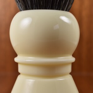 25mm synthetic brush Chess brush image 3