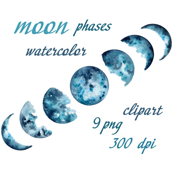 Moon Moon Chart