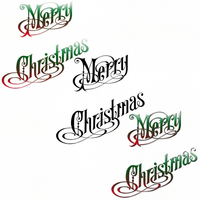 Holiday Gifts Box Pine Tree Watercolor Christmas Truck Old Turquoise Pickup Christmas tree Snow Vintage Red Truck Clipart Stardust