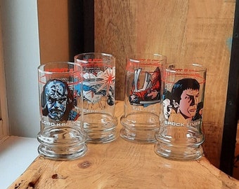 Taco Bell Star Trek - Etsy
