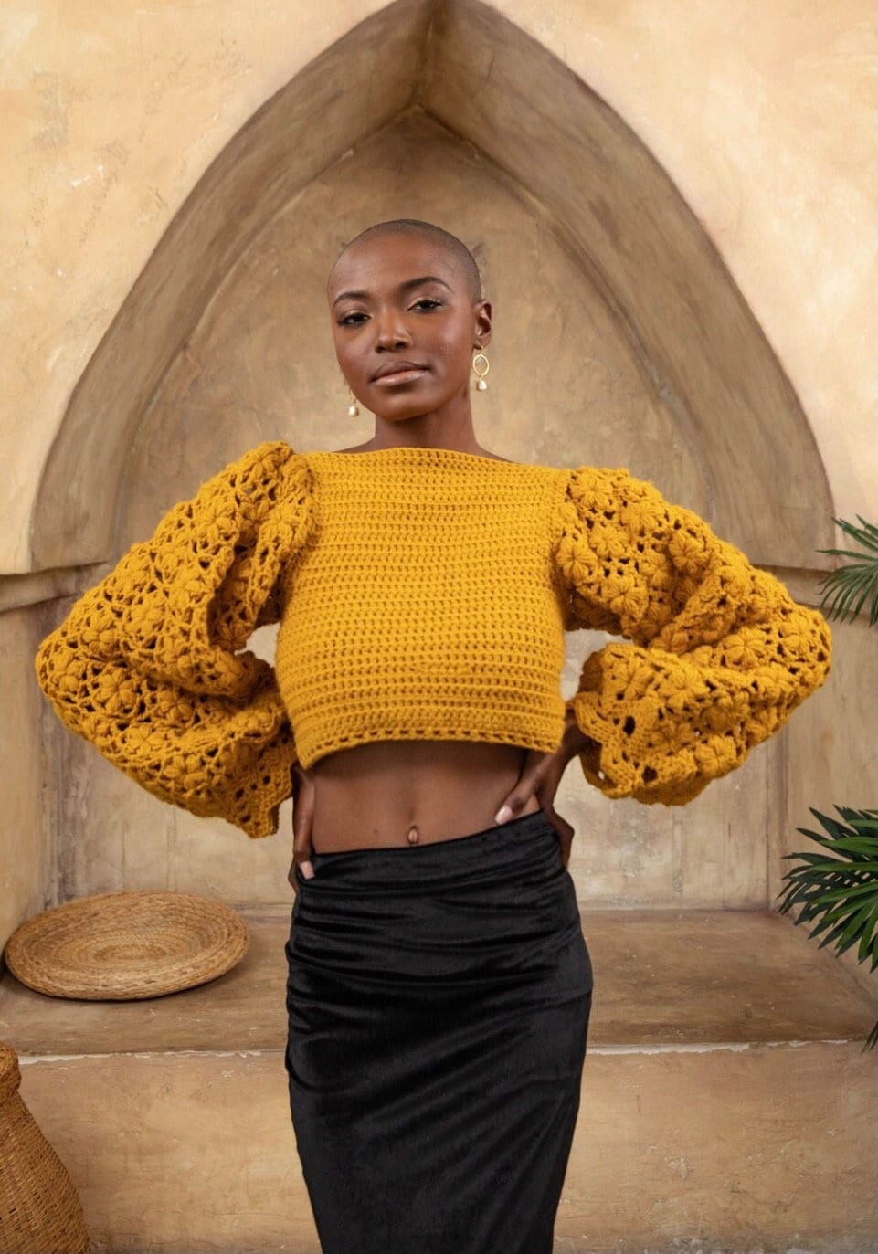 The Marigold Sweater - Etsy The Marigold Sweater - Etsy