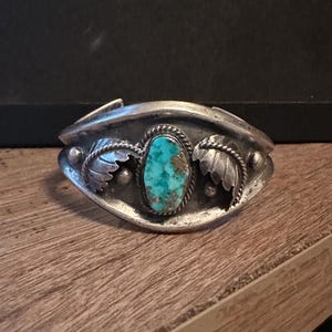 Navajo Billy Slim - Etsy