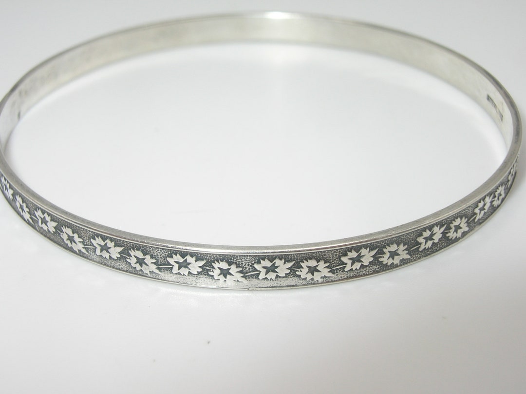 アクセサリー Llife FLAQUE BANGLE SILVER Llife FLAQUE BANGLE SILVER