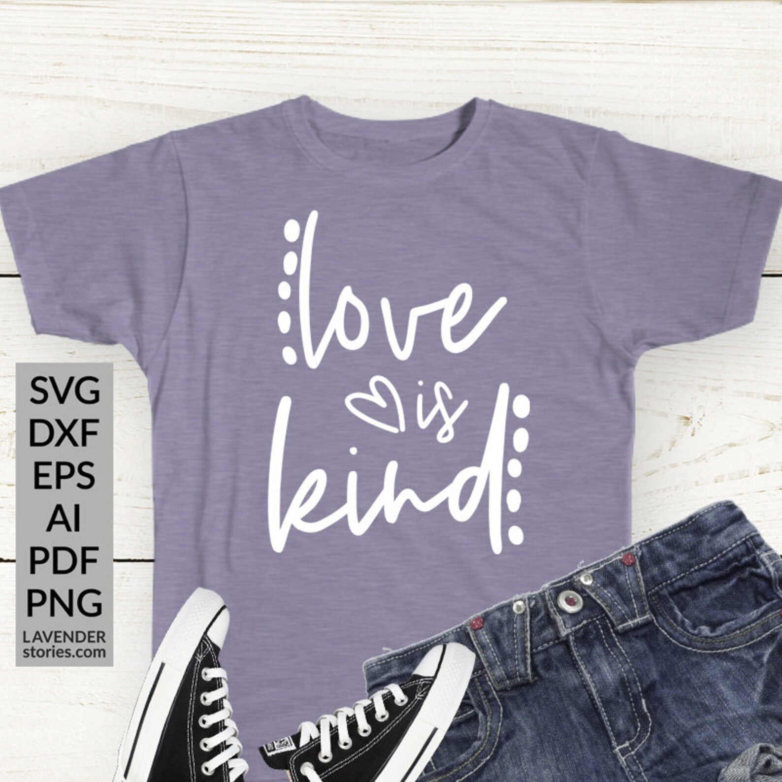 Download Love is kind svg Valentines svg files Love is Svg dxf eps ...
