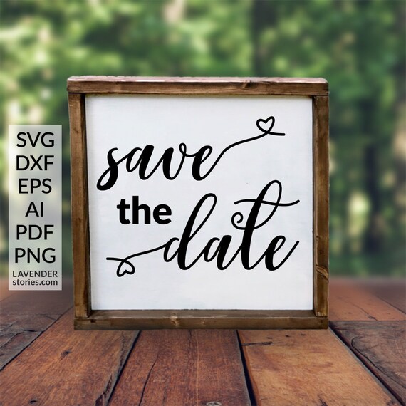 Free Free 146 Wedding Announcement Svg SVG PNG EPS DXF File