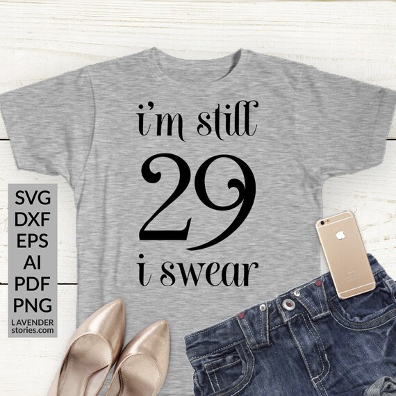 Download Its my birthday svg Funny svg for women Funny birthday Svg dxf | Etsy