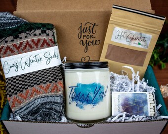 thank you gifts for women
