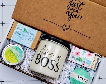 best gift for business woman