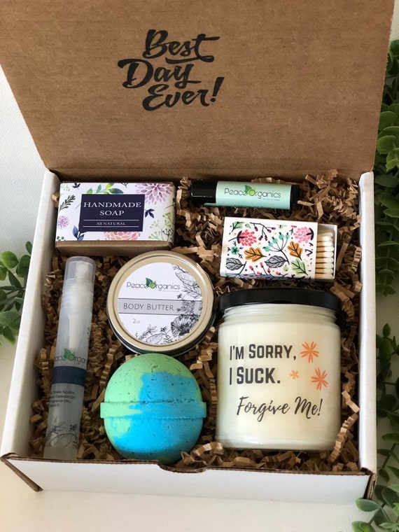 Apology Gifts / Apology Gift Ideas For Boyfriend Melt His Anger With These Cute Ways To Say Sorry To Your Boyfriend : Shop for the perfect apology gift from our wide selection of designs, or create your own personalized gifts.