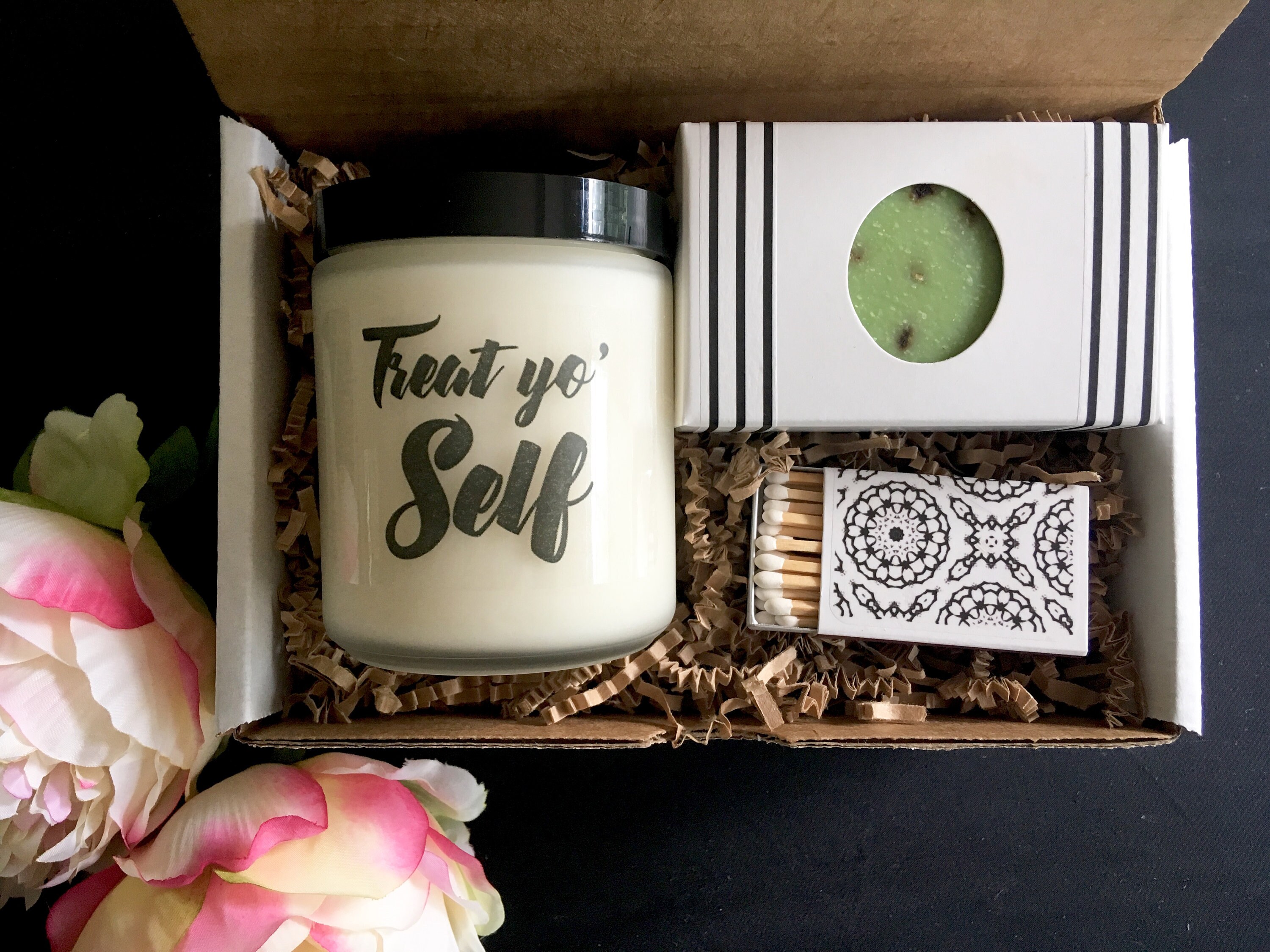 mothers day pamper set