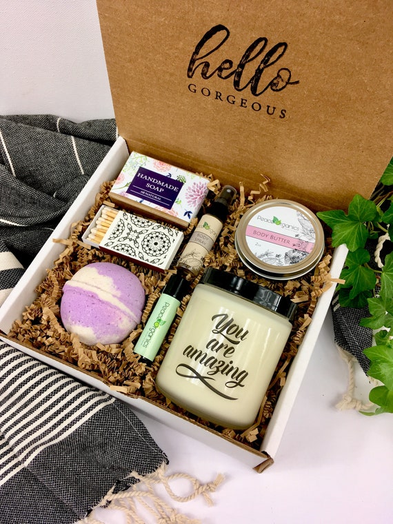 Spa Box