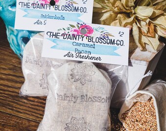 scented kitchen garbolsae bolsas