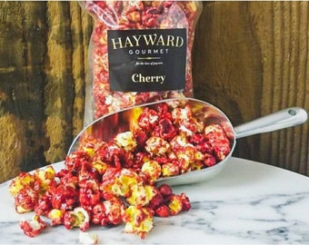 Hayward Gourmet Specialty Flavor Popcorn 3 Cup Snack Size Bag