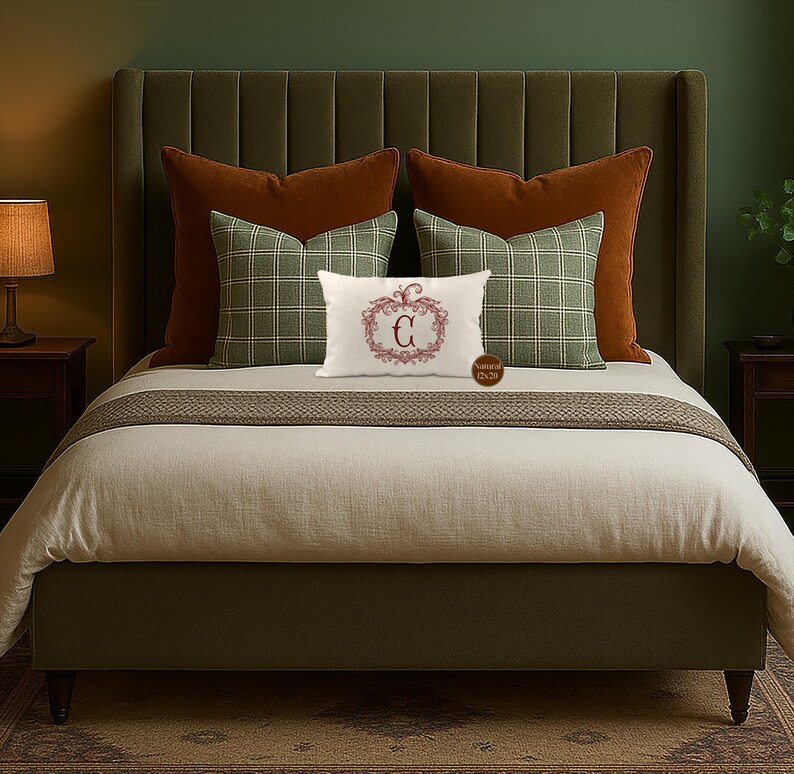 kasaflamingo Pillow Cover