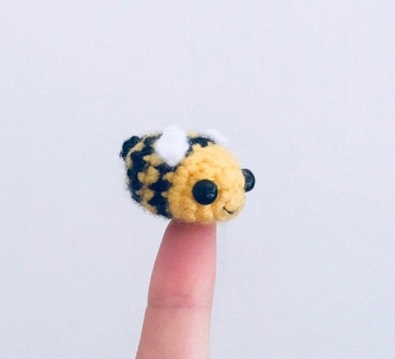 bee teddy