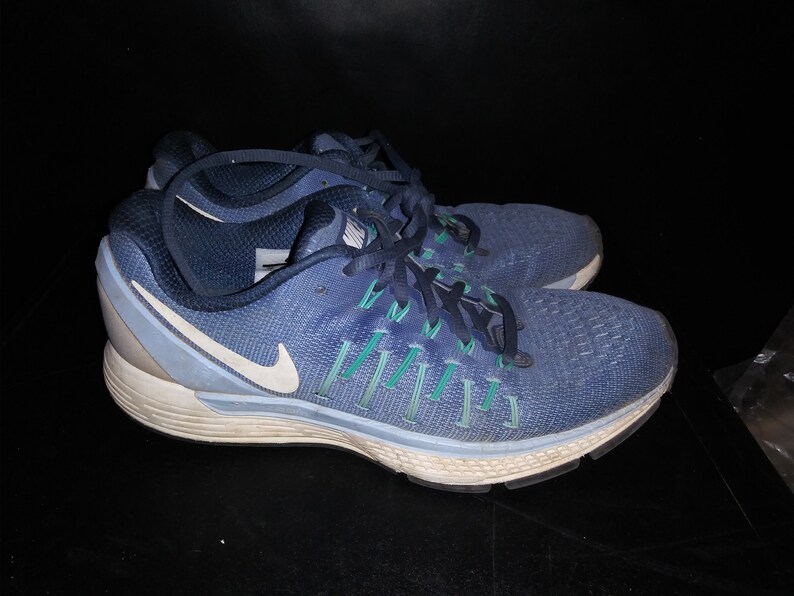 Nike Zoom Odyssey 2 sz 8 Nike Zoom Odyssey 2 sz 8