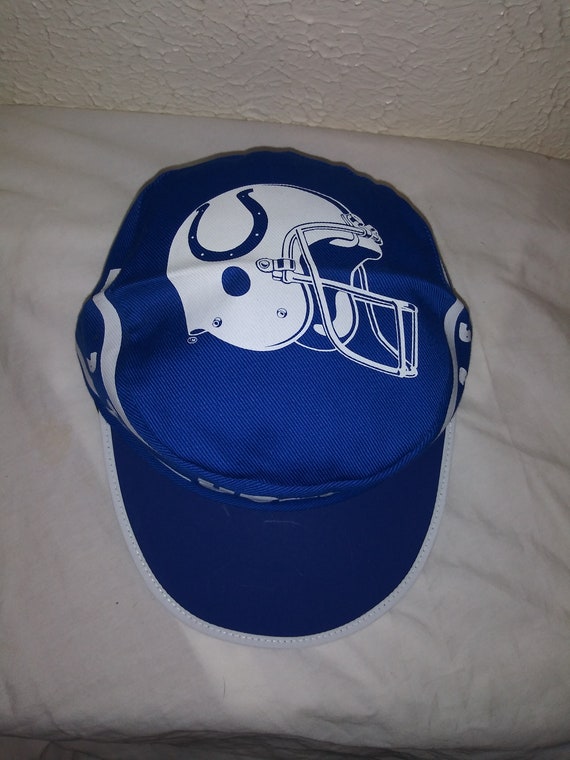 baltimore colts hat