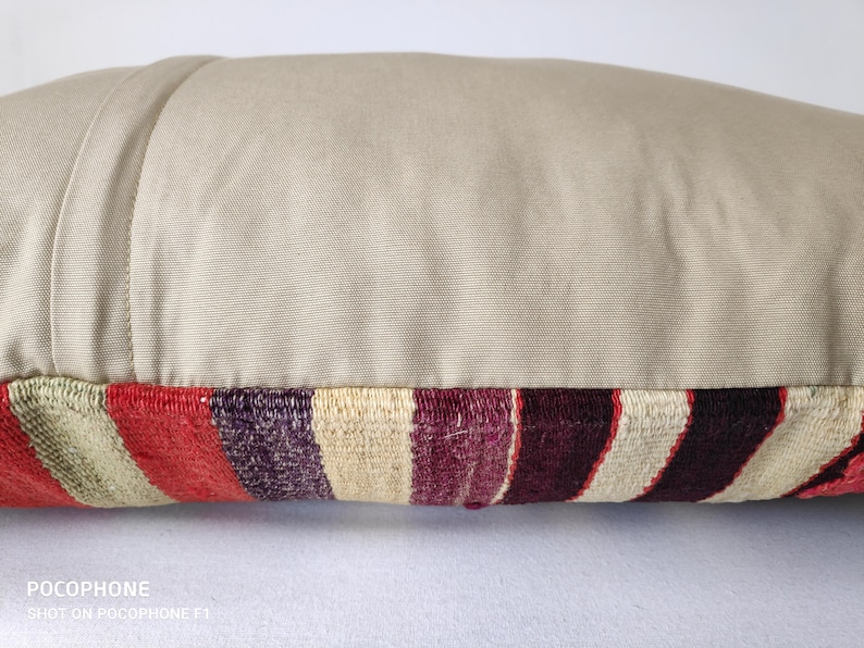 28x20 inch 70x50 cm Decorative Kilim Pillow Ethnic Kilim Pillow Anatolian Kilim Pillow Turkish Handmade Kilim Pillow,Pillow Kilim Pillow