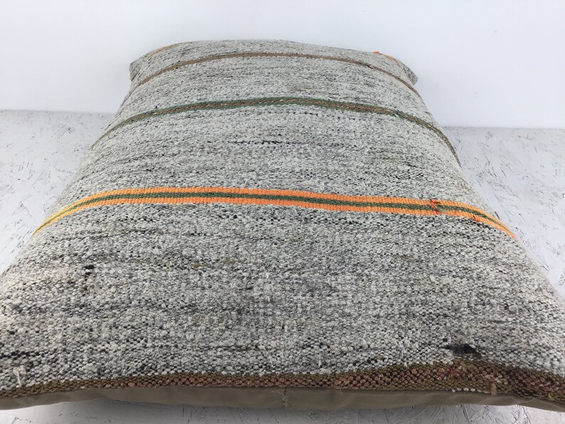 Anatolian Kilim Pillow Turkish Handmade Kilim Pillow,Pillow 28x20 inch 70x50 cm Decorative Kilim Pillow Ethnic Kilim Pillow Kilim Pillow