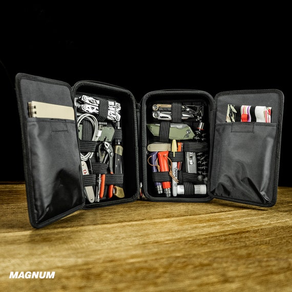 iPhone EDC Pouch 2024, USA-Made