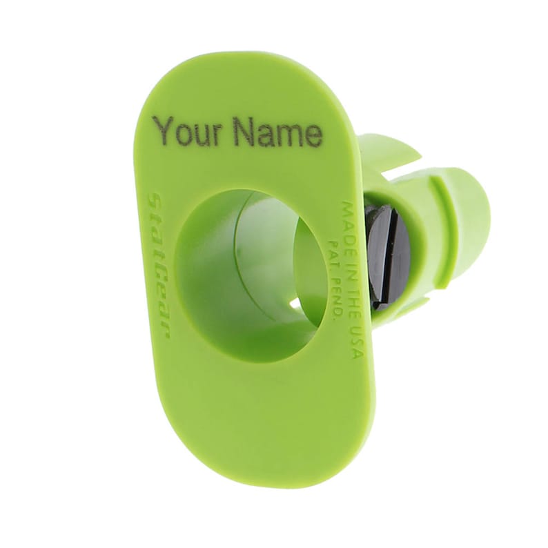 Personalized Stethoscope Tape Holder Fits All Stethoscopes Etsy