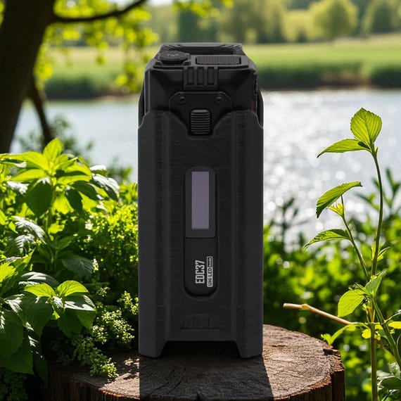 NITECORE ナイトコア EDC37 NITECORE（ナイトコア） Nitecore EDC37 フラッシュライト 8000