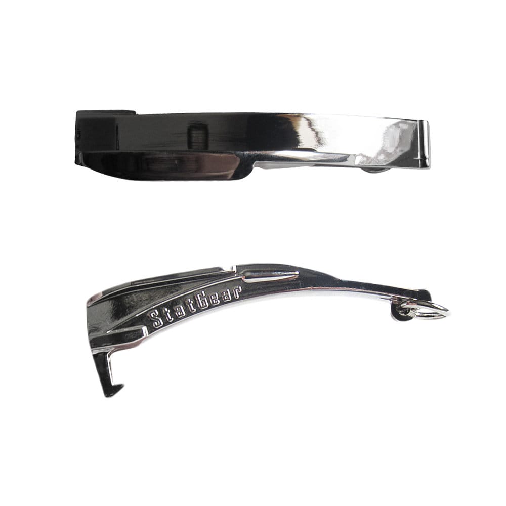 Custom Laryngoscope Bottle Opener Keychain Keyring Engraved Etsy