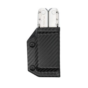 thumbnail image 2 of USA Made Kydex Sheath For The Leatherman Supertool 300 2 of 11