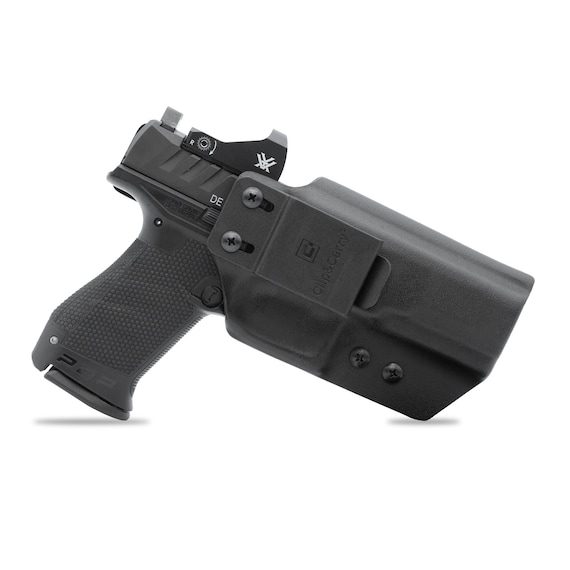 Walther PDP 4.5